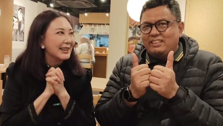 DPP IKM Siap Pecahkan Rekor MURI, Masak Rendang Terbanyak di Luar Negeri