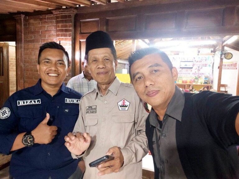 Kehadiran Pengurus IKM Warnai Silaturahim PKDP Solo Raya yang Terbuka dan Demokratis