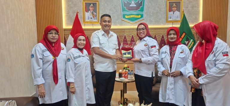 DPW IKM DKI Jakarta Gelar “DPW Peduli & Pulang Basamo”, Perkuat Silaturrahim dan Kepedulian Sosial di Sumbar