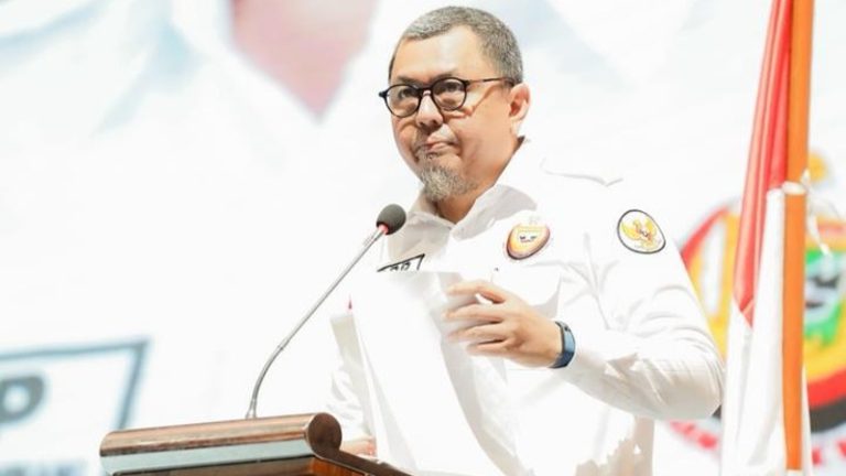 DPP IKM Pertimbangkan Ambil Langkah Hukum Buntut Ucapan Abu Janda Sebut Sumbar Daerah Intoleran