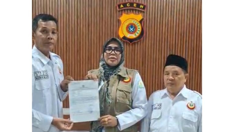 Gelombang Laporan Meluas, IKM Aceh hingga Yogya Susul Polisikan Abu Janda