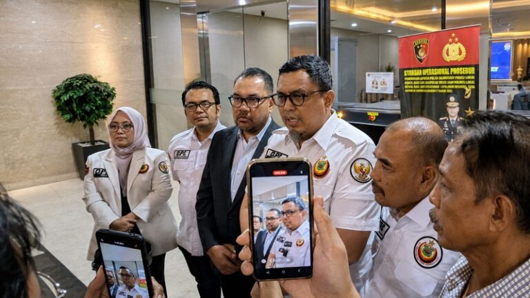 DPP IKM Desak Bareskrim Polri Segera Tetapkan Abu Janda jadi Tersangka Kasus Ujaran Kebencian Terhadap Sumbar